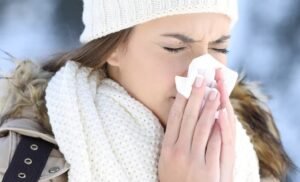 آنفلوانزا با افزایش موارد ابتلا در میان کودکان، فشار بیشتری ایجاد کرده است