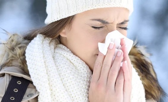 آنفلوانزا با افزایش موارد ابتلا در میان کودکان، فشار بیشتری ایجاد کرده است