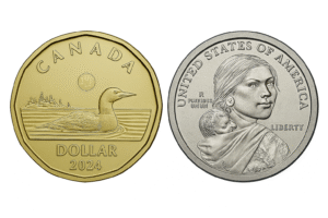 افزایش تقاضا برای دلار کانادا در پی تضعیف دلار امریکابر اساس گزارش خبرگزاری رویترز