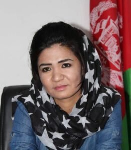 خبرنگار افغان «انوشه/انوشه محمدی» در کابل کشته شد؛ ابهام در جزئیات حادثه