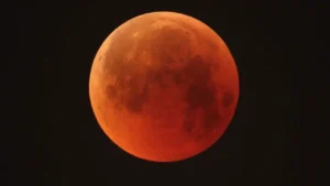 مهتاب گرفتگی