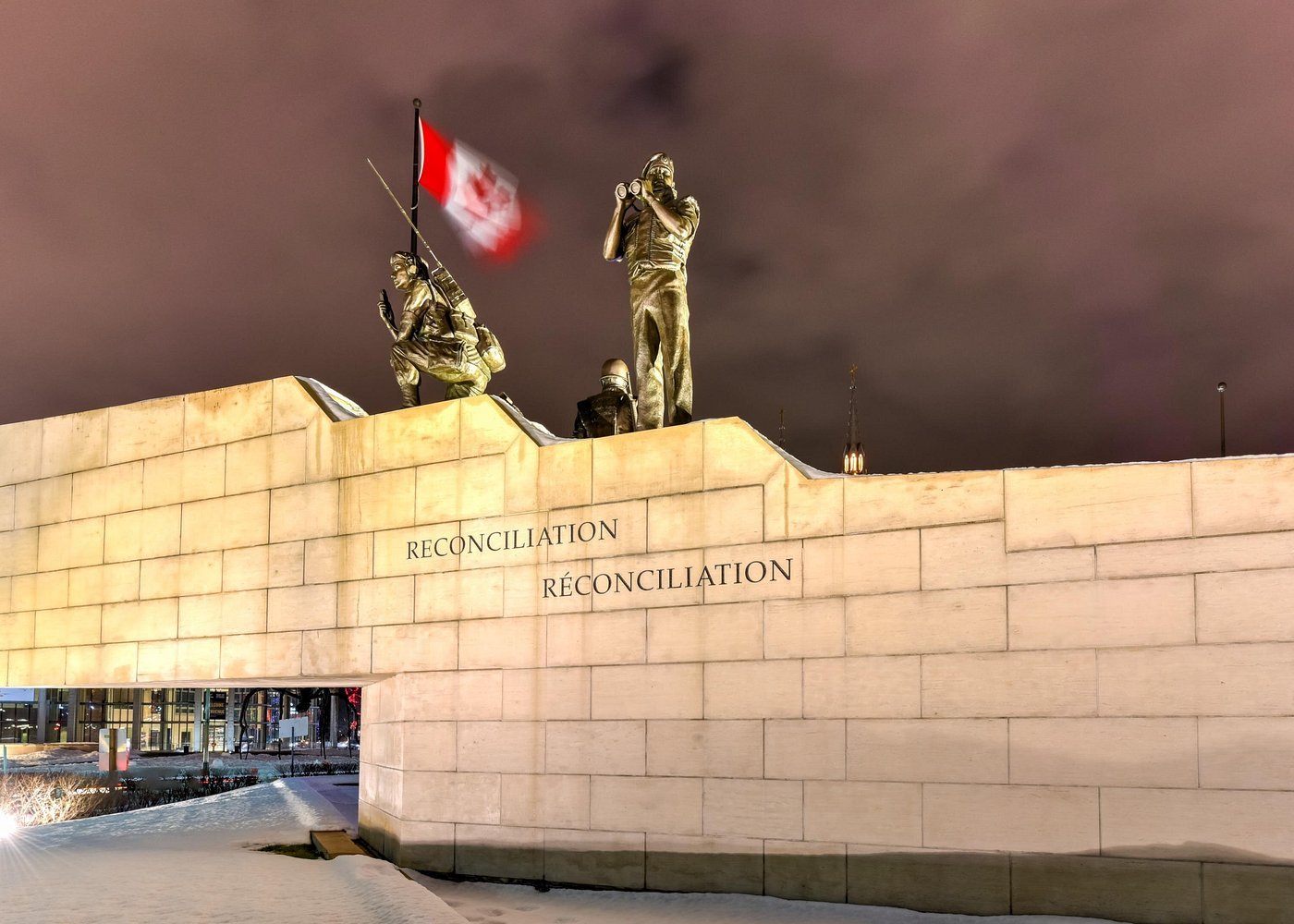 Ottawa Parliament Hill