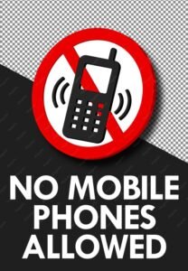 no-mobile-phones-allowed-use-cell-phone-is-prohibited-sign-3d-rendering_745579-41
