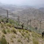 Clashes erupt along Pakistan-Afghanistan border, heightening tensions ...